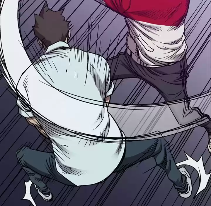 Legend: The Beginning Chapter 83