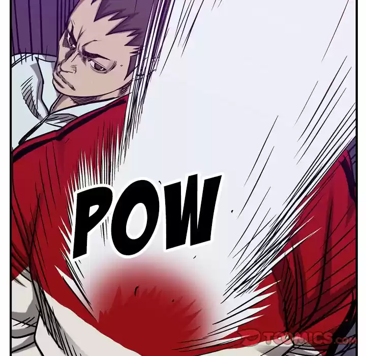 Legend: The Beginning Chapter 83