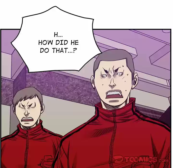 Legend: The Beginning Chapter 83