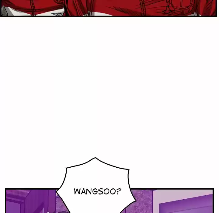 Legend: The Beginning Chapter 83