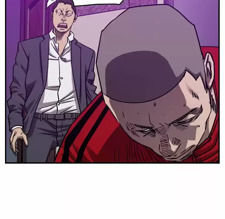 Legend: The Beginning Chapter 83