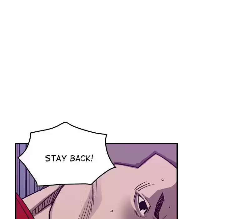 Legend: The Beginning Chapter 83