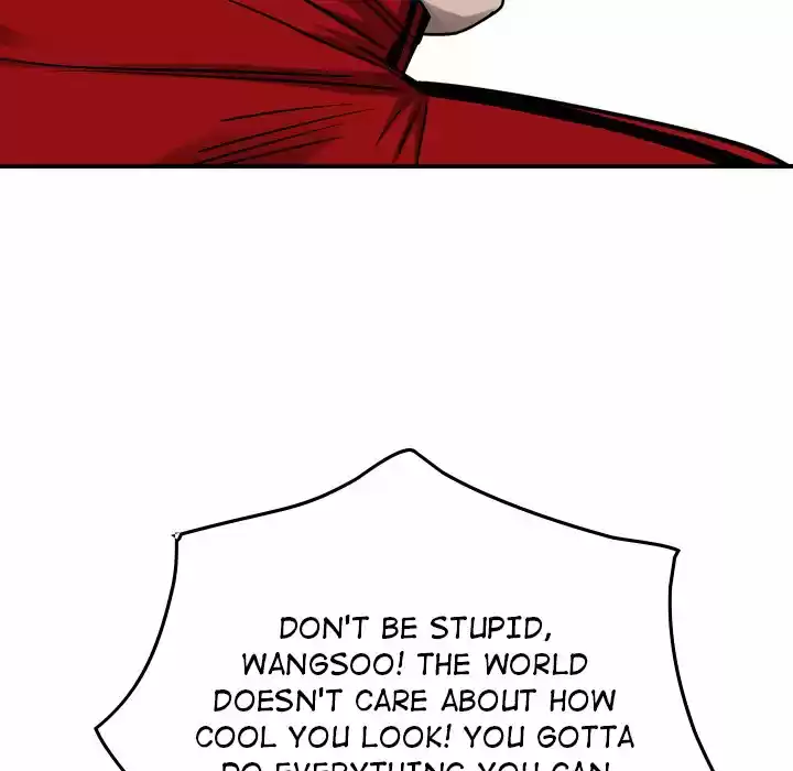 Legend: The Beginning Chapter 83