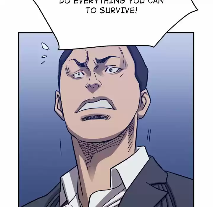 Legend: The Beginning Chapter 83