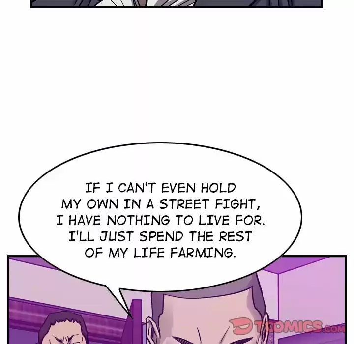 Legend: The Beginning Chapter 83