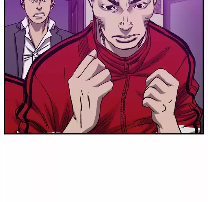 Legend: The Beginning Chapter 83