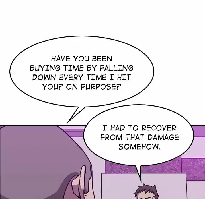 Legend: The Beginning Chapter 83