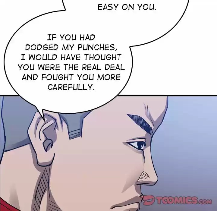 Legend: The Beginning Chapter 83