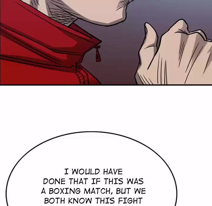 Legend: The Beginning Chapter 83