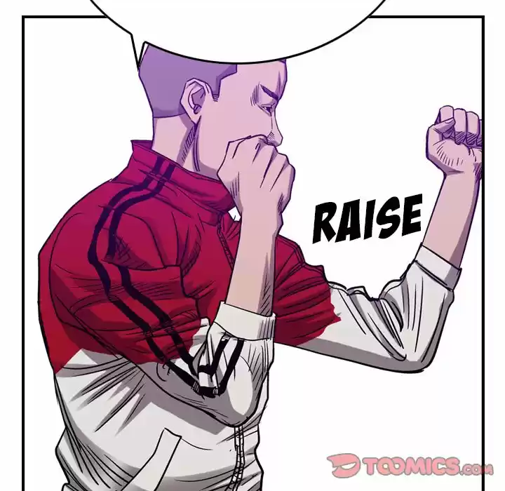 Legend: The Beginning Chapter 83