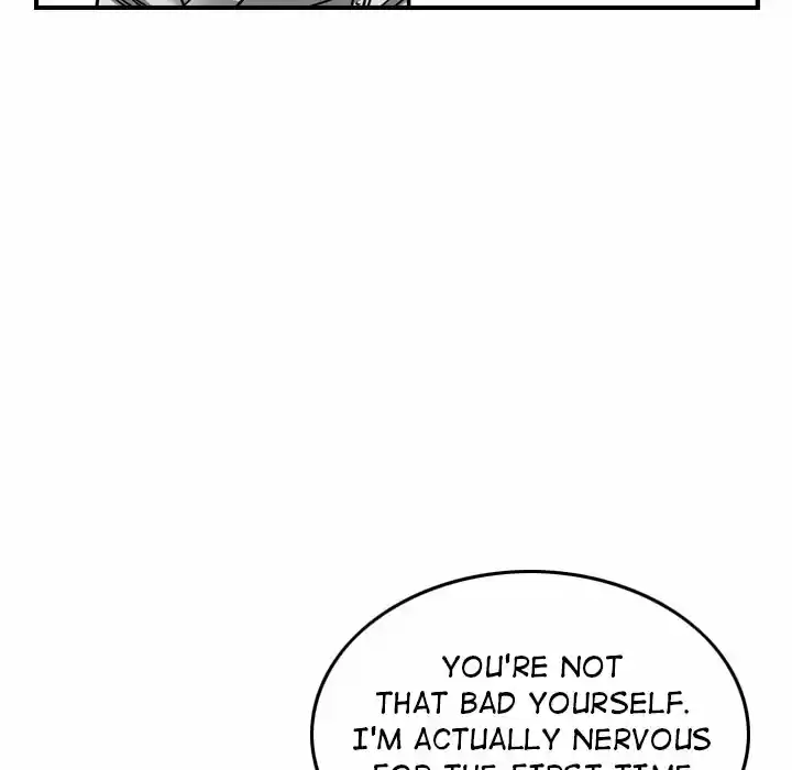 Legend: The Beginning Chapter 83