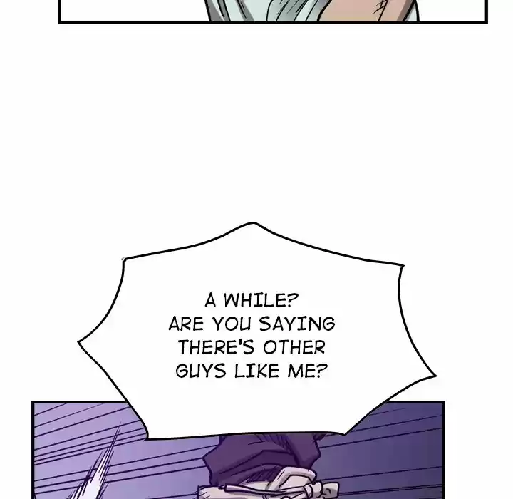 Legend: The Beginning Chapter 83