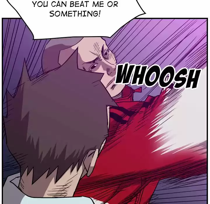 Legend: The Beginning Chapter 83