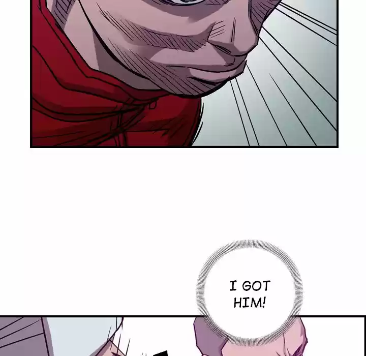 Legend: The Beginning Chapter 83