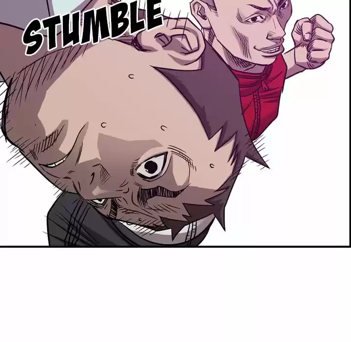 Legend: The Beginning Chapter 83