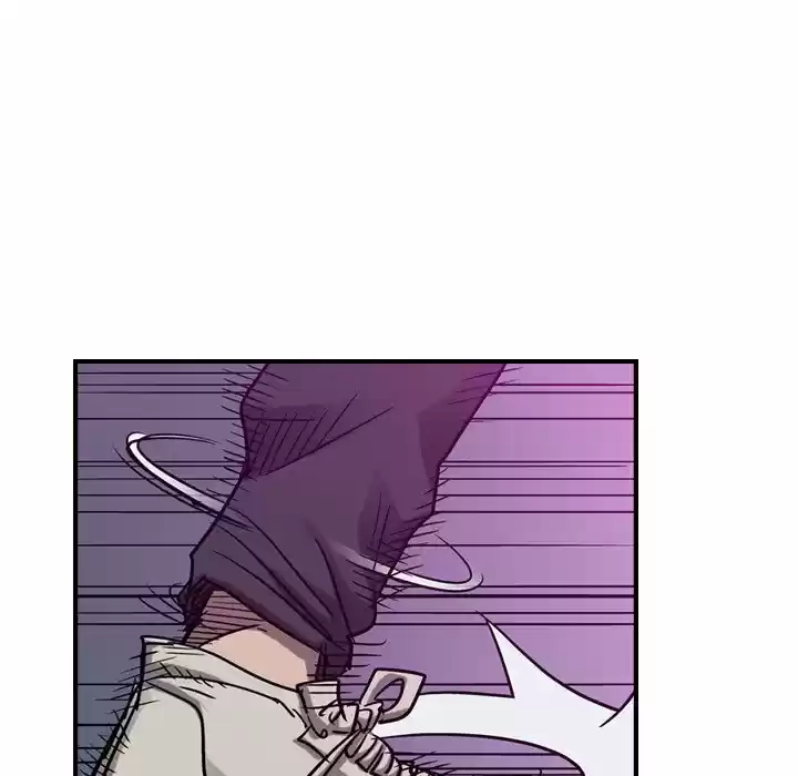 Legend: The Beginning Chapter 83