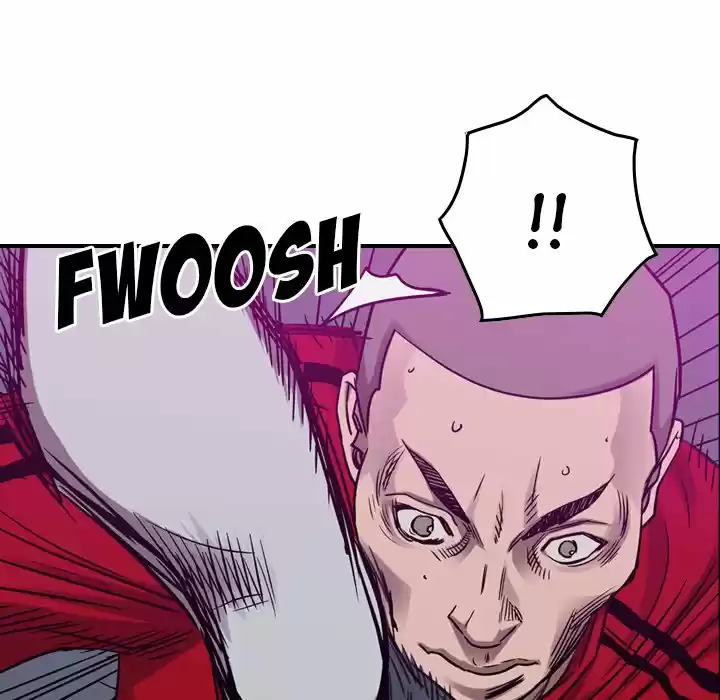 Legend: The Beginning Chapter 83