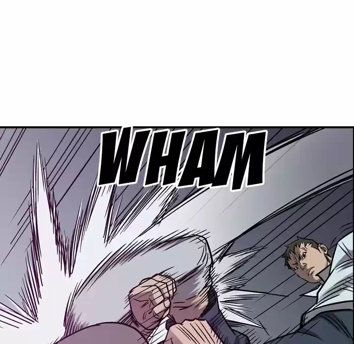 Legend: The Beginning Chapter 83