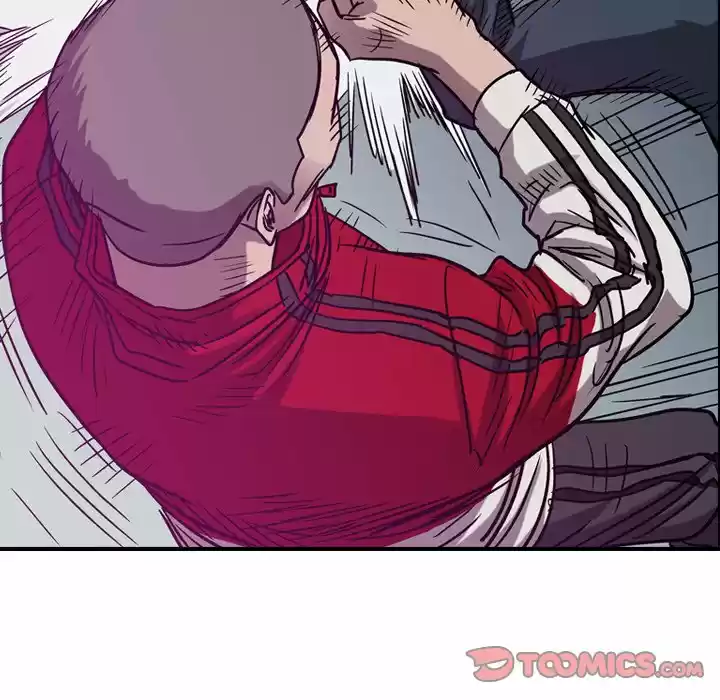 Legend: The Beginning Chapter 83