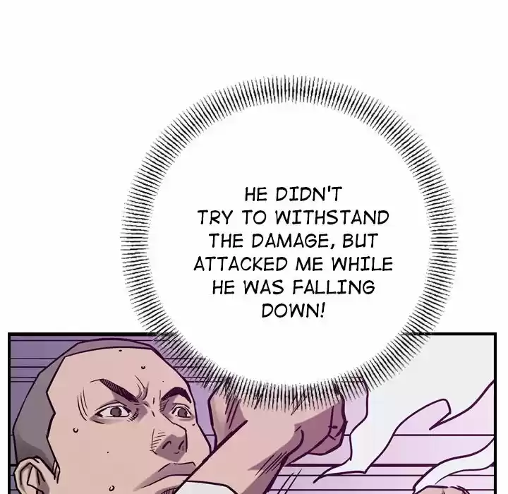 Legend: The Beginning Chapter 83