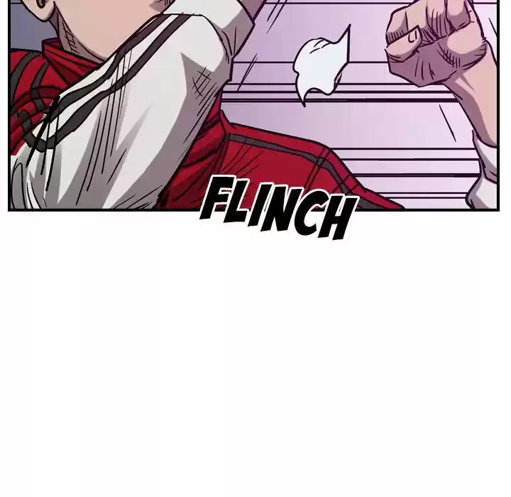 Legend: The Beginning Chapter 83