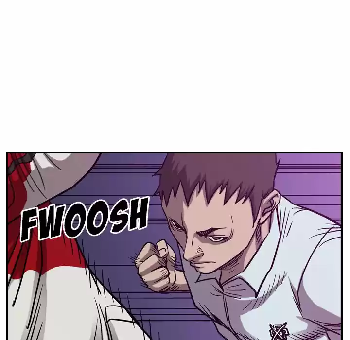 Legend: The Beginning Chapter 83