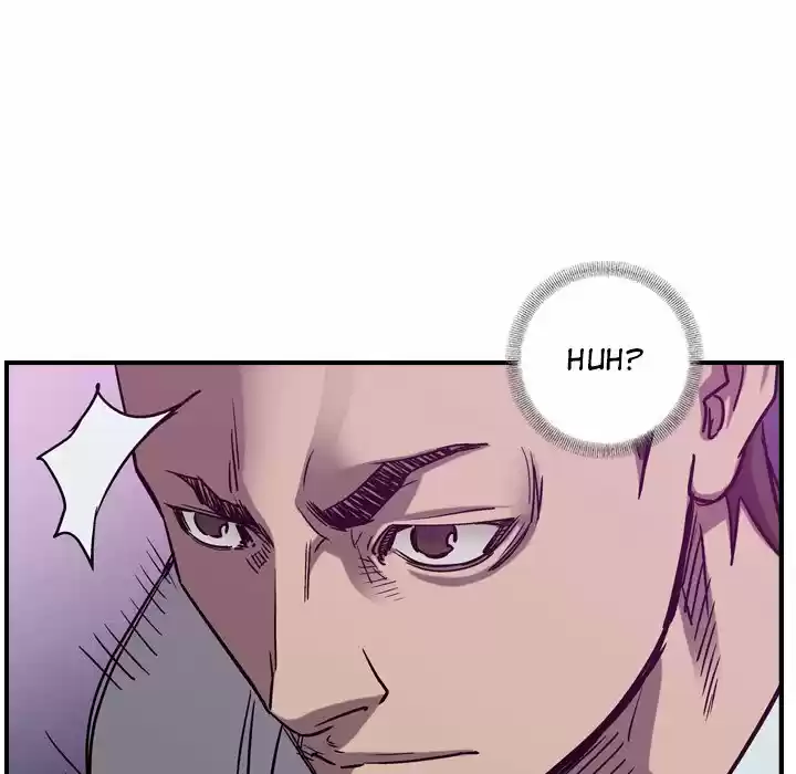 Legend: The Beginning Chapter 83