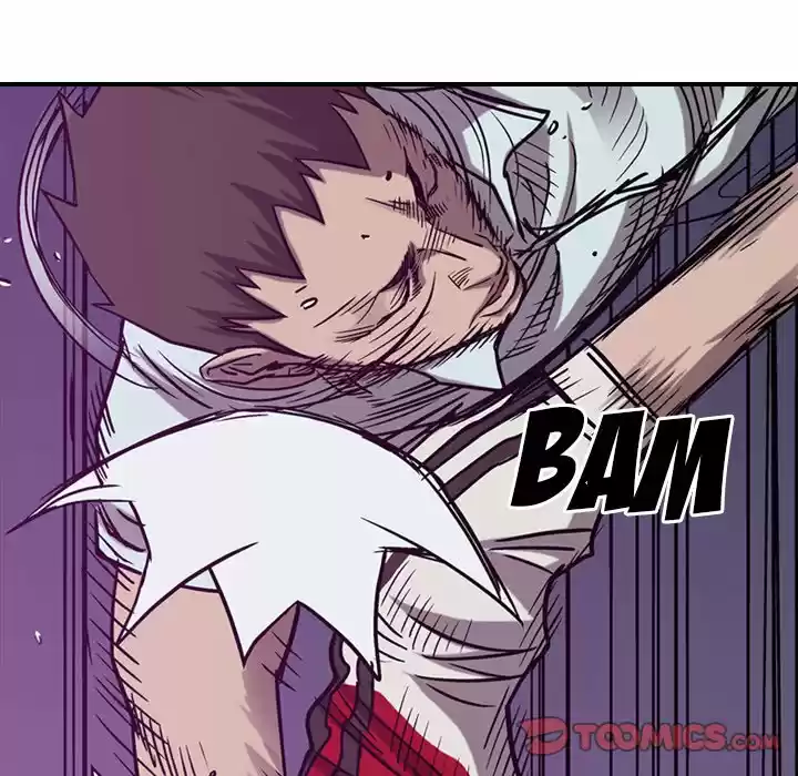 Legend: The Beginning Chapter 83