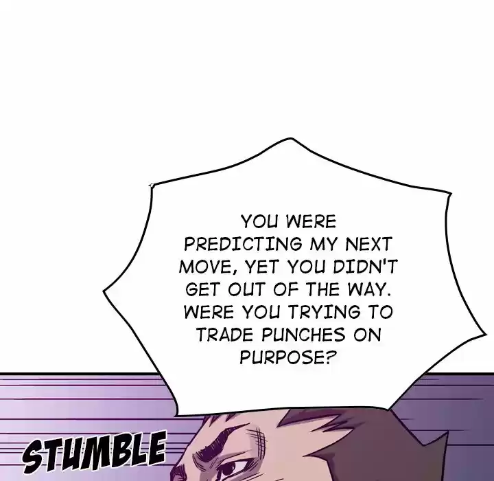 Legend: The Beginning Chapter 83