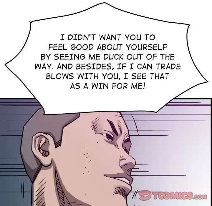 Legend: The Beginning Chapter 83