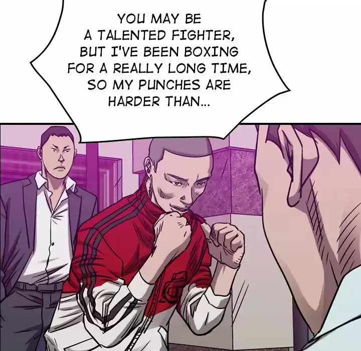 Legend: The Beginning Chapter 83