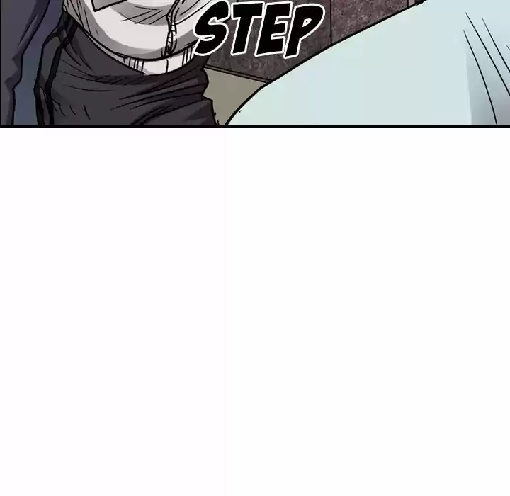 Legend: The Beginning Chapter 83