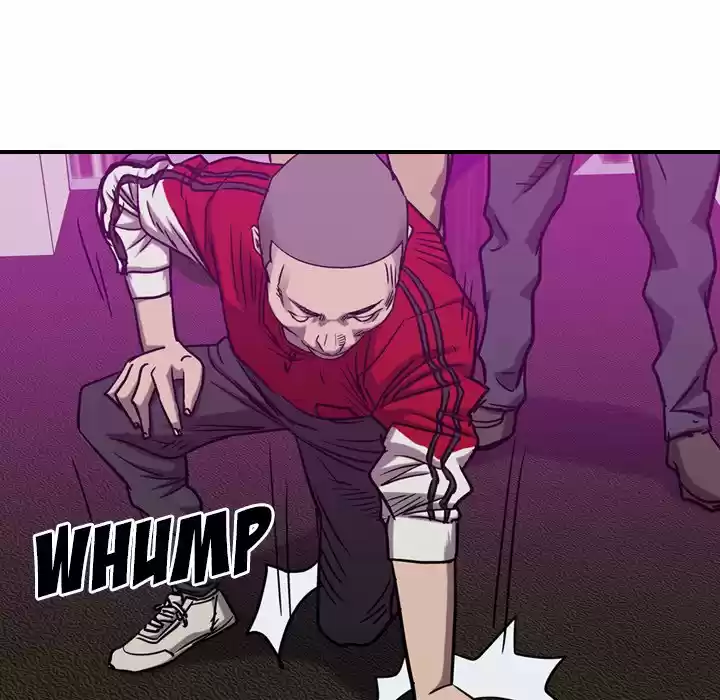 Legend: The Beginning Chapter 83