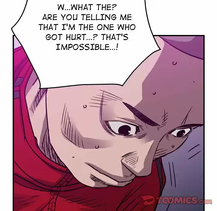 Legend: The Beginning Chapter 83