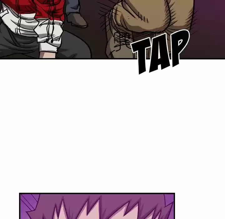 Legend: The Beginning Chapter 83