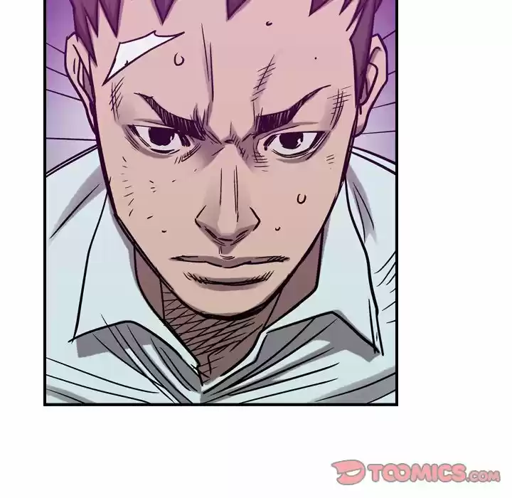 Legend: The Beginning Chapter 83