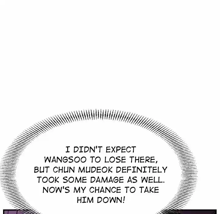 Legend: The Beginning Chapter 83