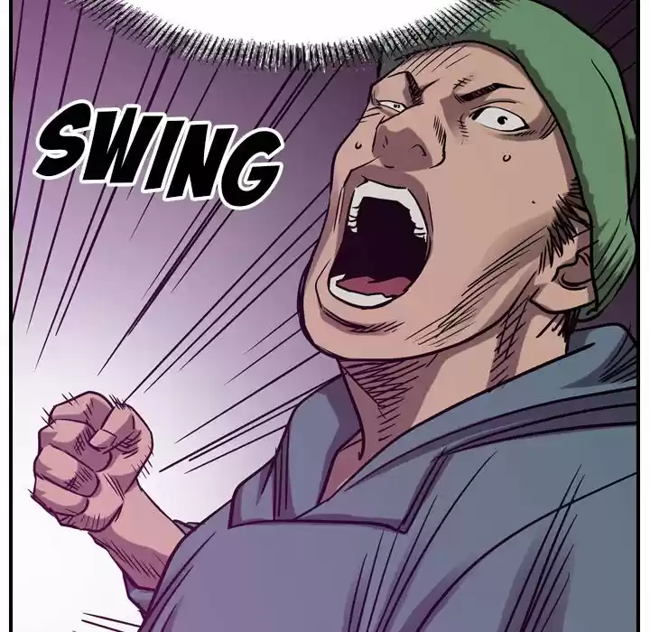 Legend: The Beginning Chapter 83