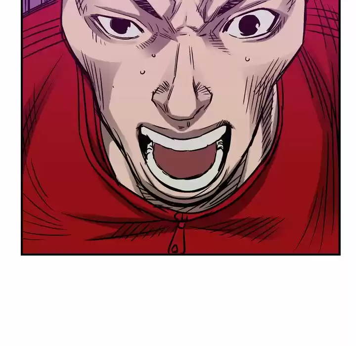 Legend: The Beginning Chapter 83