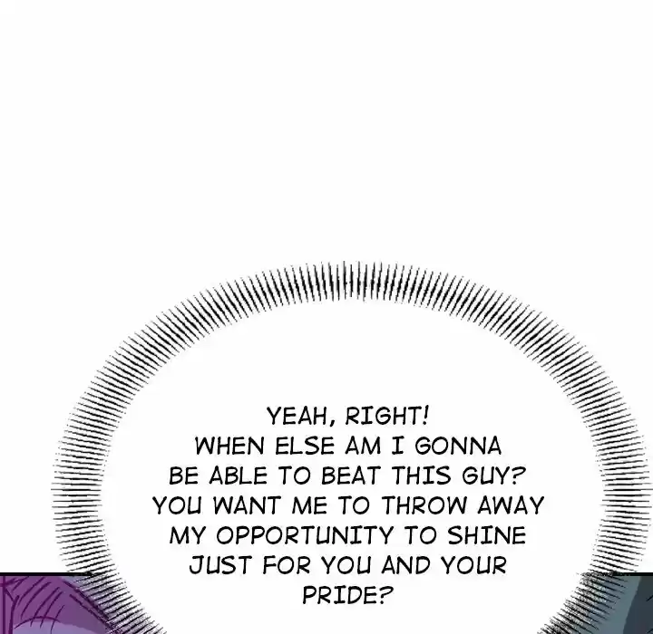 Legend: The Beginning Chapter 83