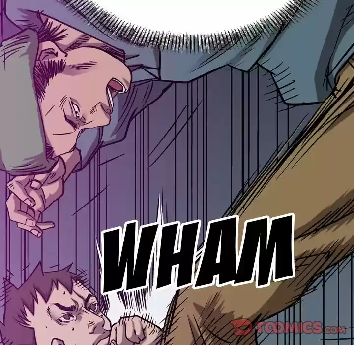 Legend: The Beginning Chapter 83