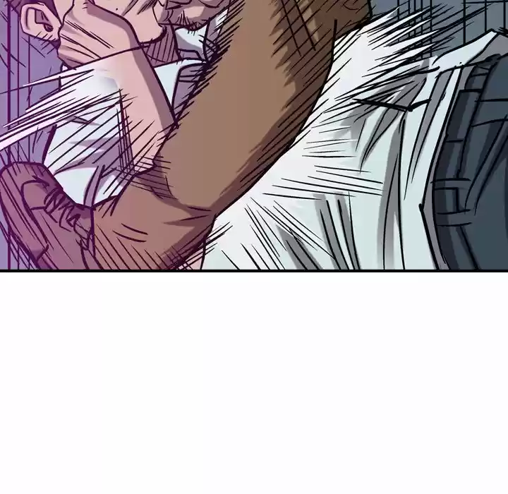 Legend: The Beginning Chapter 83