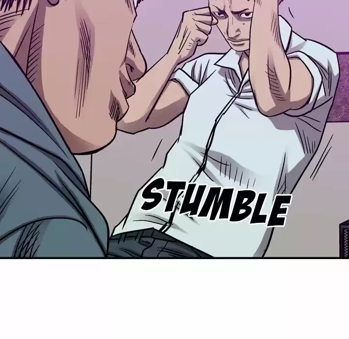 Legend: The Beginning Chapter 83