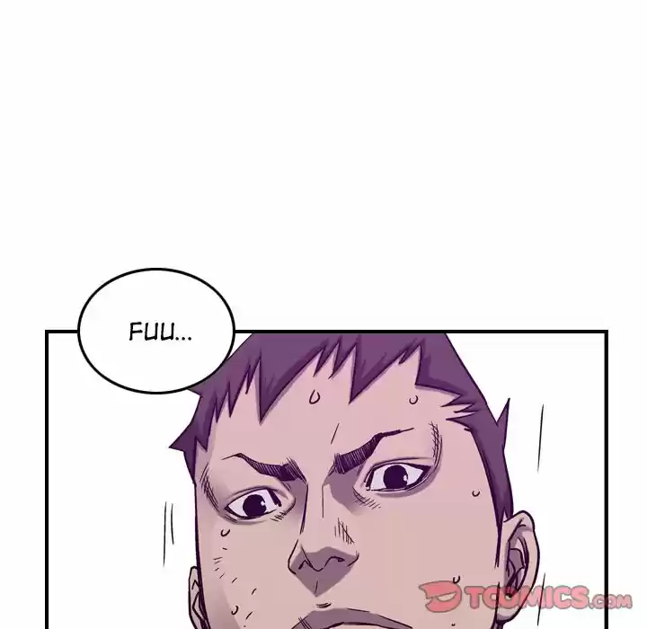 Legend: The Beginning Chapter 83