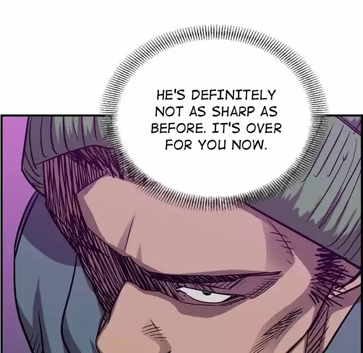 Legend: The Beginning Chapter 83