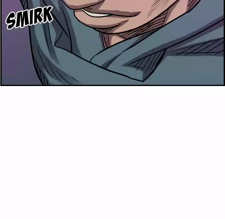 Legend: The Beginning Chapter 83