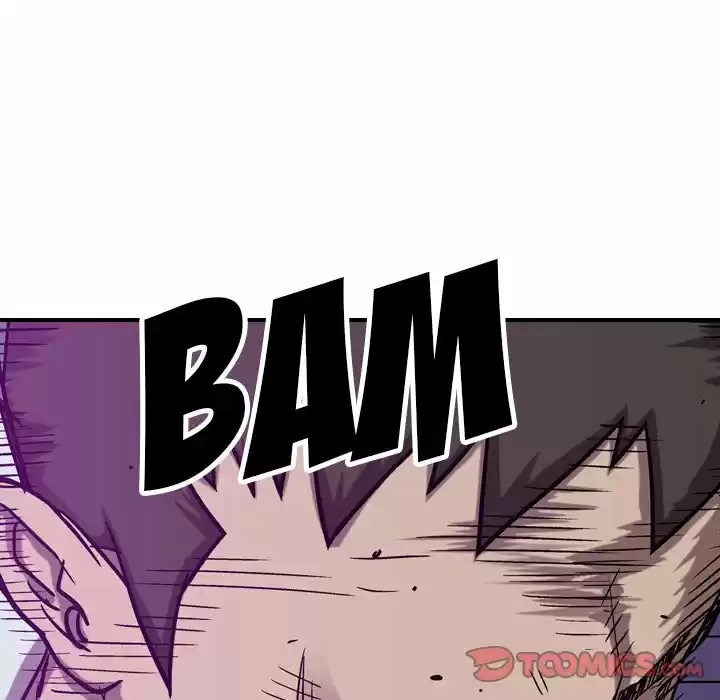 Legend: The Beginning Chapter 83