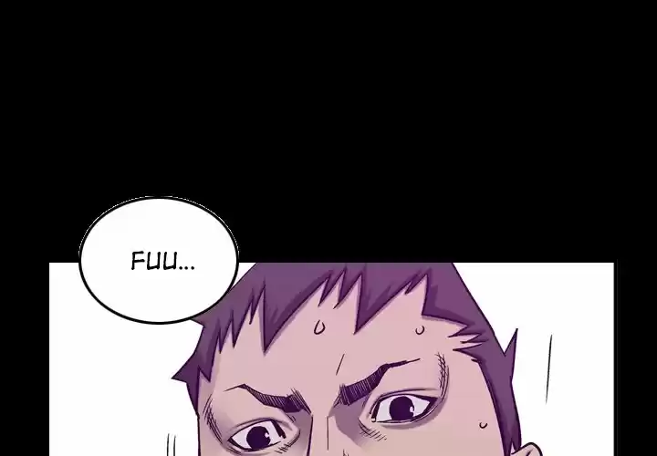 Legend: The Beginning Chapter 84