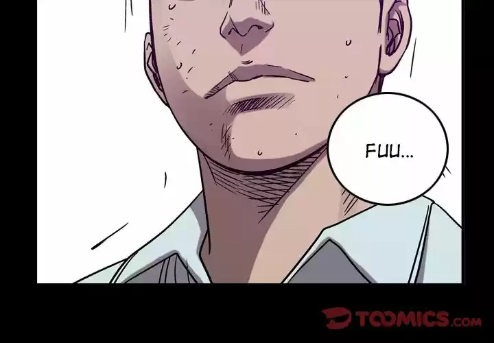 Legend: The Beginning Chapter 84