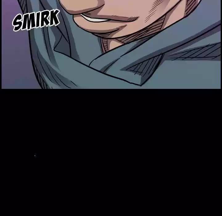 Legend: The Beginning Chapter 84